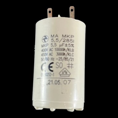 3 Pièces Super Condensateur ELNA DXN Farad 5,5 V0,22F 5,5 V 11,5 X 13 - Foto 10